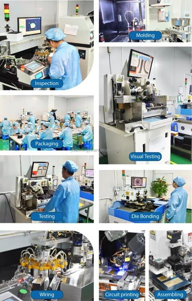 shenzhen yuanming co., ltd