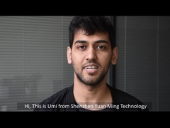 기계 UV를 분배하는 240W PVC 수지는 공기 냉각법을 분배하는 경화 램프 실리콘을 이끌었습니다