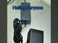 UV LED COB 경화 램프를 위한 72W UV LED 365nm 자외선 자색광 자외선 섬광