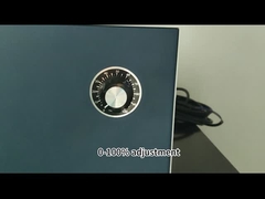 인쇄기 UV 큐링 램프에 맞춤형 공기 냉각