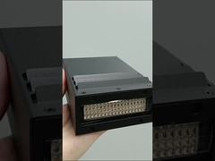 200W 잉크젯 평면 프린터 UV 프린터 LED 램프에 대한 공기 냉각 팬