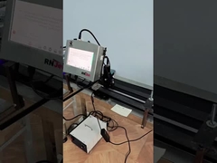 잉크젯 프린터용 500~600W 공기 냉각 자외선 램프 어때요?