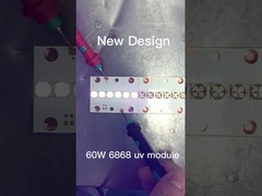 자외선 특성은 무엇입니까? 60W 6565 6868 인쇄기